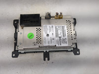 2015-2015 Jeep Grand Cherokee Information Radio Display Screen - Oemusedautoparts1.com
