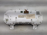 2015 Jeep Grand Cherokee Instrument Cluster Speedometer Gauges P/N:68244038AC CR-0042-321-NR-CC Miles: Fits OEM Used Auto Pa