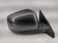 2011-2022 Jeep Grand Cherokee Passenger Side View Mirror - Right Door Mirror OEM Used - Oemusedautoparts1.com