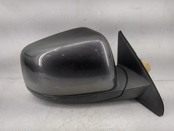 compare product 2011-2022 Jeep Grand Cherokee Passenger Side View Mirror - Right Door Mirror OEM Used