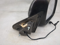 2011-2022 Jeep Grand Cherokee Passenger Side View Mirror - Right Door Mirror OEM Used - Oemusedautoparts1.com