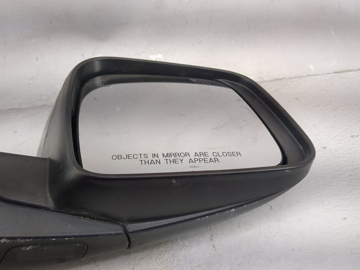 2011-2022 Jeep Grand Cherokee Passenger Side View Mirror - Right Door Mirror OEM Used - Oemusedautoparts1.com