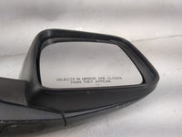2011-2022 Jeep Grand Cherokee Passenger Side View Mirror - Right Door Mirror OEM Used - Oemusedautoparts1.com