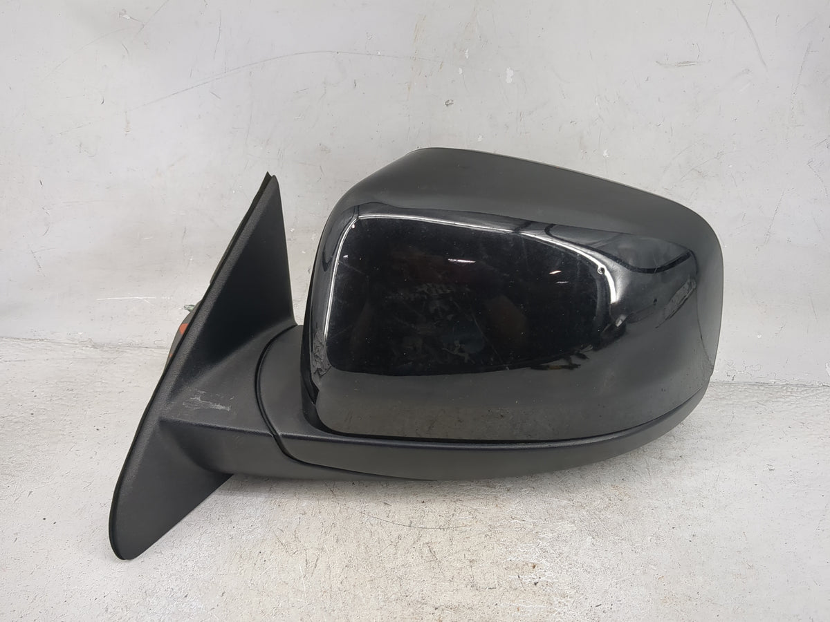 2011-2022 Jeep Grand Cherokee Driver Side View Mirror - Left Door Mirror OEM Used - Oemusedautoparts1.com