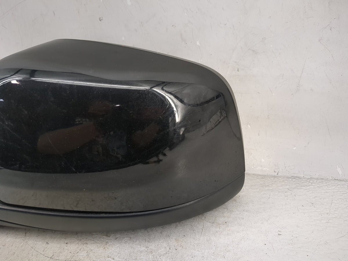 2011-2022 Jeep Grand Cherokee Driver Side View Mirror - Left Door Mirror OEM Used - Oemusedautoparts1.com