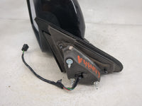 2011-2022 Jeep Grand Cherokee Driver Side View Mirror - Left Door Mirror OEM Used - Oemusedautoparts1.com