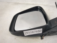 2011-2022 Jeep Grand Cherokee Driver Side View Mirror - Left Door Mirror OEM Used - Oemusedautoparts1.com