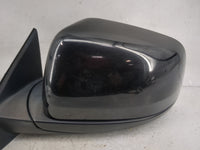 2011-2022 Jeep Grand Cherokee Driver Side View Mirror - Left Door Mirror OEM Used - Oemusedautoparts1.com