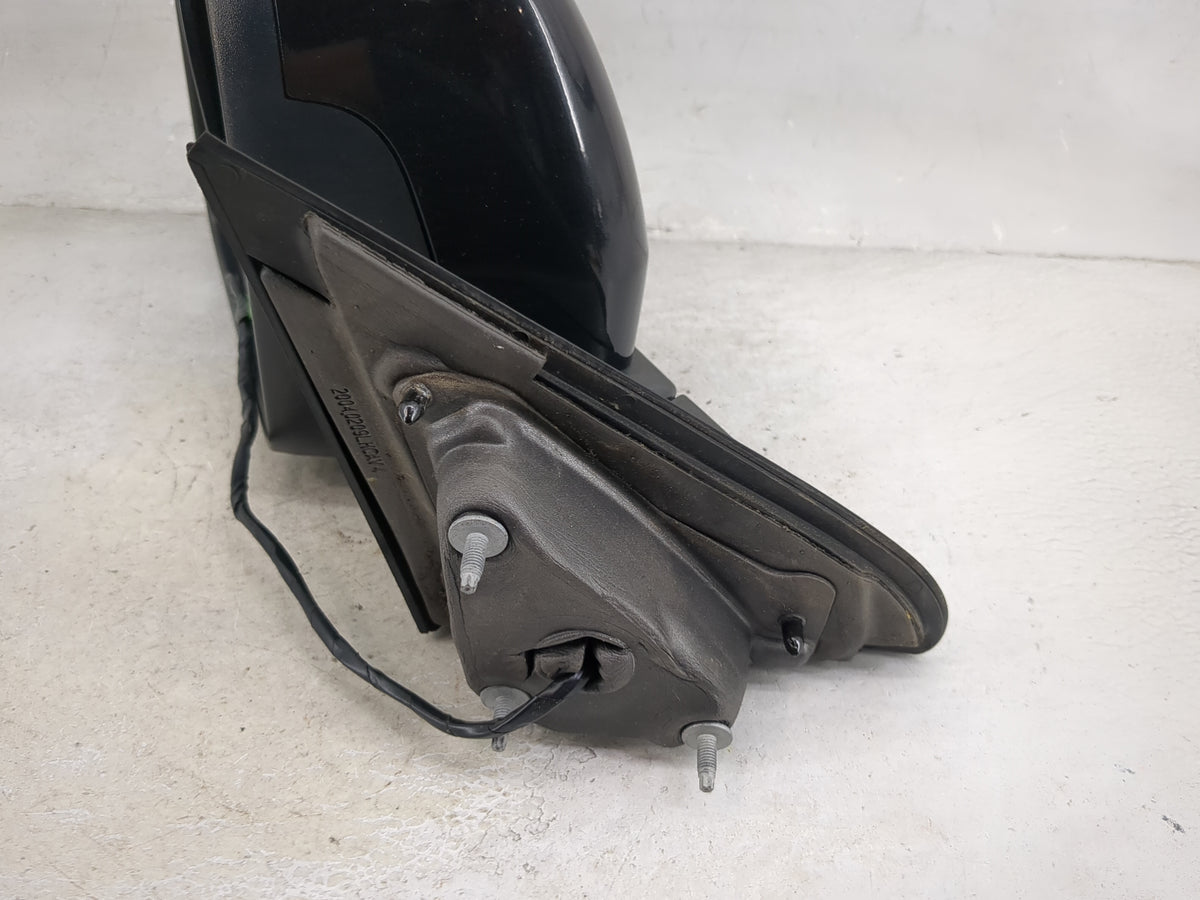 2011-2022 Jeep Grand Cherokee Driver Side View Mirror - Left Door Mirror OEM Used - Oemusedautoparts1.com