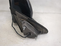 2011-2022 Jeep Grand Cherokee Driver Side View Mirror - Left Door Mirror OEM Used - Oemusedautoparts1.com