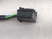 2011-2022 Jeep Grand Cherokee Driver Side View Mirror - Left Door Mirror OEM Used - Oemusedautoparts1.com
