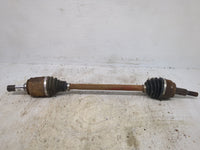 2011-2022 Jeep Grand Cherokee Axle Shaft Rear Passenger Cv C/v 1520854 - Oemusedautoparts1.com