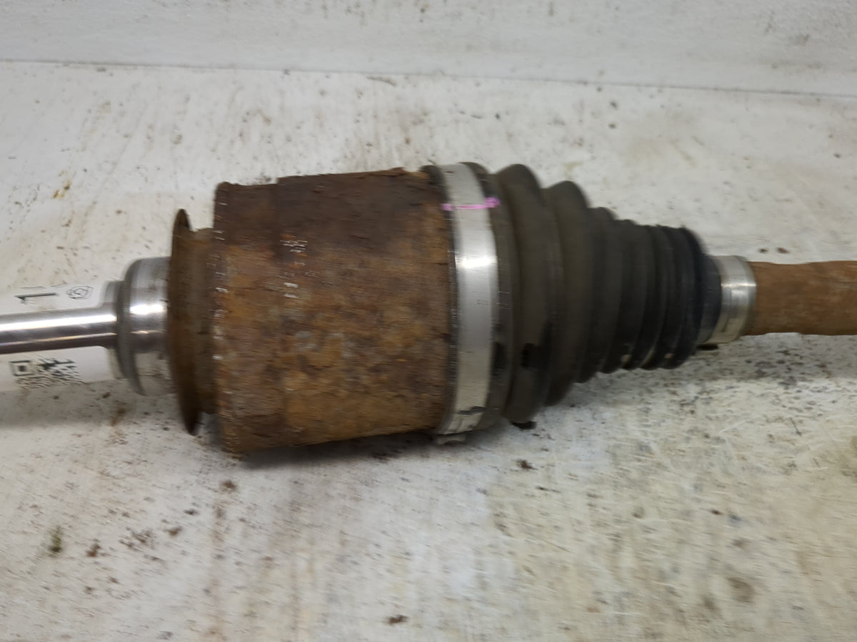 2011-2022 Jeep Grand Cherokee Axle Shaft Rear Passenger Cv C/v 1520854 - Oemusedautoparts1.com