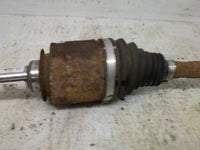 2011-2022 Jeep Grand Cherokee Axle Shaft Rear Passenger Cv C/v 1520854 - Oemusedautoparts1.com