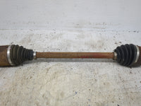 2011-2022 Jeep Grand Cherokee Axle Shaft Rear Passenger Cv C/v 1520854 - Oemusedautoparts1.com