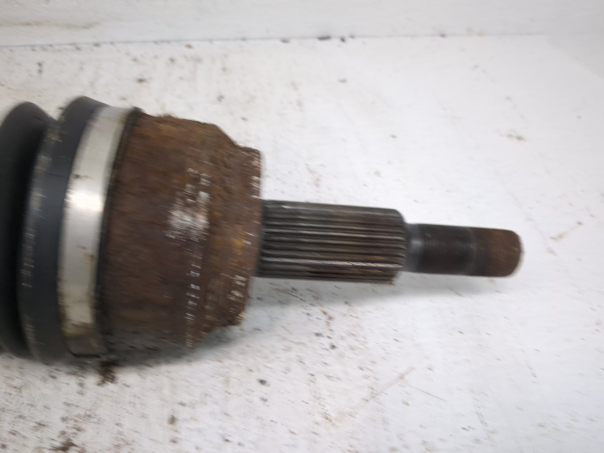 2011-2022 Jeep Grand Cherokee Axle Shaft Rear Passenger Cv C/v 1520854 - Oemusedautoparts1.com