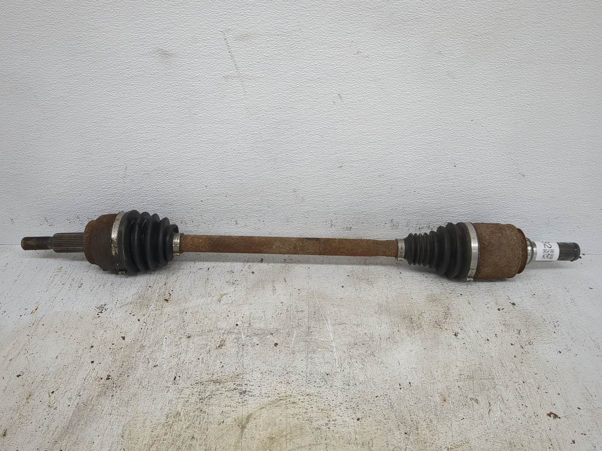 2011-2022 Jeep Grand Cherokee Axle Shaft Rear Driver Cv C/v 1520932 - Oemusedautoparts1.com