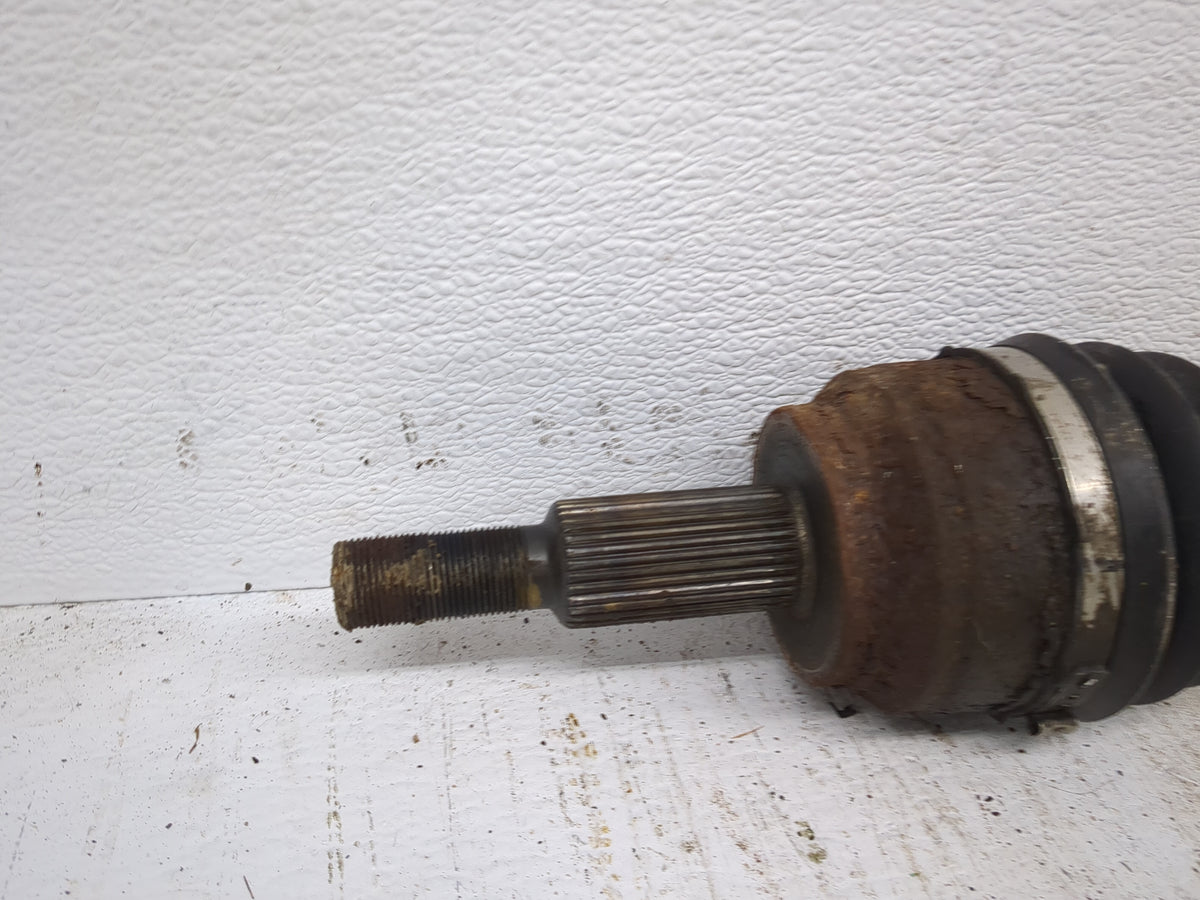 2011-2022 Jeep Grand Cherokee Axle Shaft Rear Driver Cv C/v 1520932 - Oemusedautoparts1.com