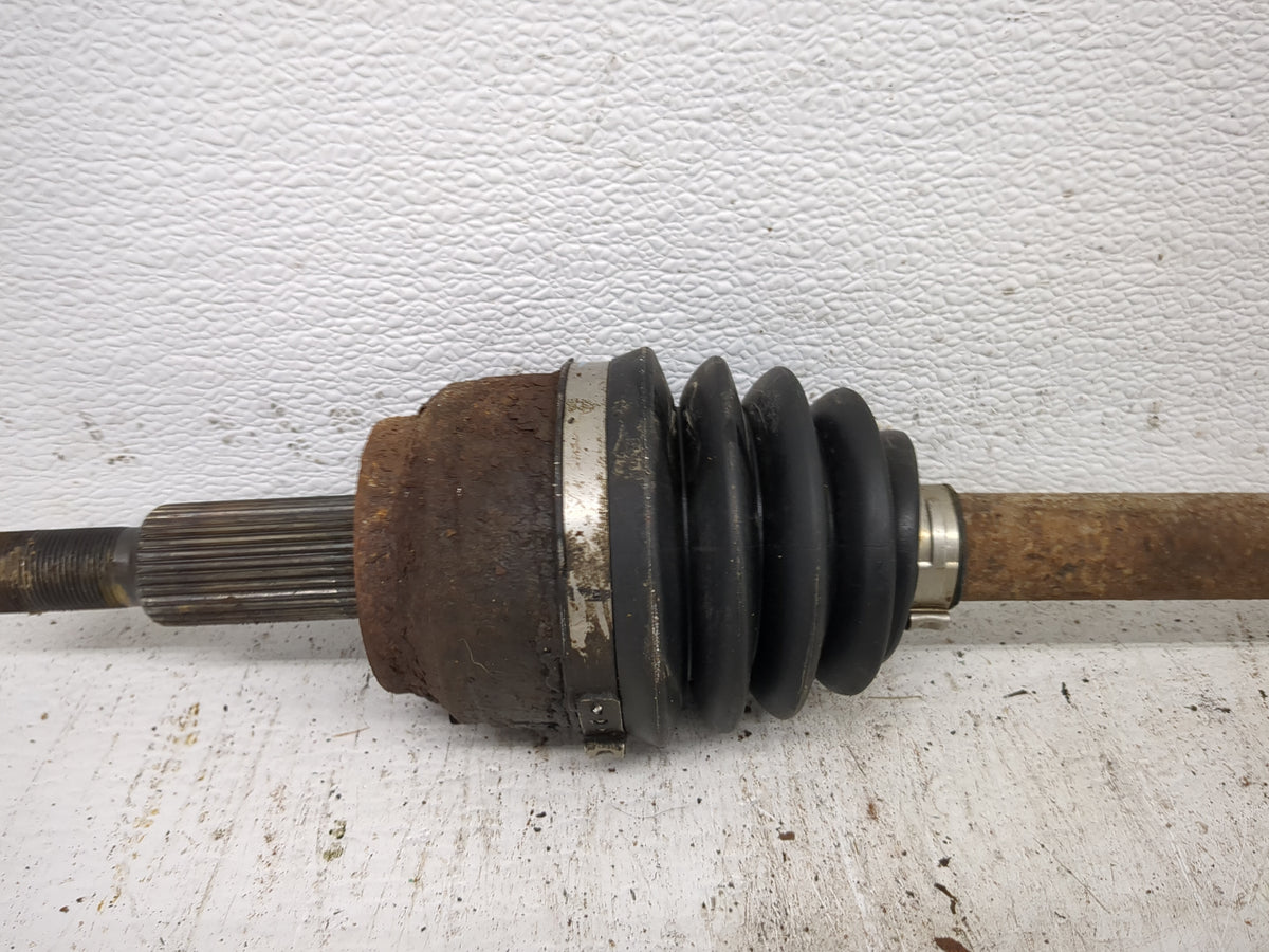 2011-2022 Jeep Grand Cherokee Axle Shaft Rear Driver Cv C/v 1520932 - Oemusedautoparts1.com