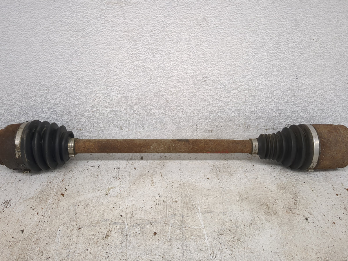 2011-2022 Jeep Grand Cherokee Axle Shaft Rear Driver Cv C/v 1520932 - Oemusedautoparts1.com