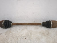 2011-2022 Jeep Grand Cherokee Axle Shaft Rear Driver Cv C/v 1520932 - Oemusedautoparts1.com