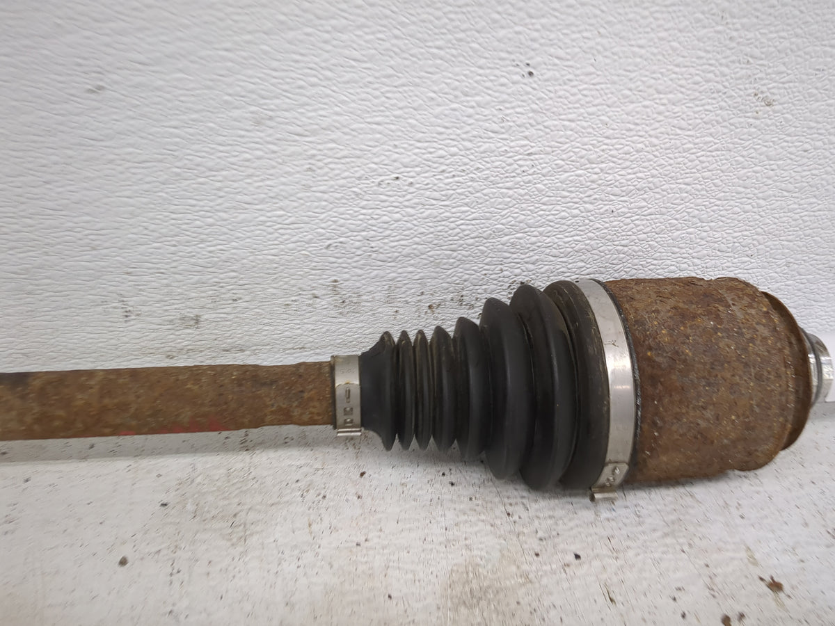 2011-2022 Jeep Grand Cherokee Axle Shaft Rear Driver Cv C/v 1520932 - Oemusedautoparts1.com