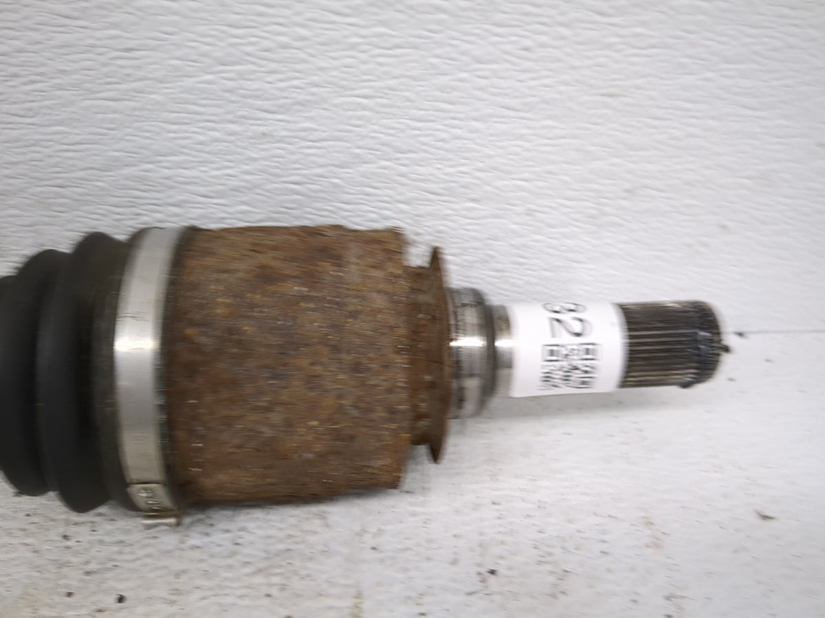 2011-2022 Jeep Grand Cherokee Axle Shaft Rear Driver Cv C/v 1520932 - Oemusedautoparts1.com