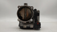 2011-2019 Jeep Grand Cherokee Throttle Body P/N:05184349AB 05184349AE Fits Fits 2011 2012 2013 2014 2015 2016 2017 2018 2019
