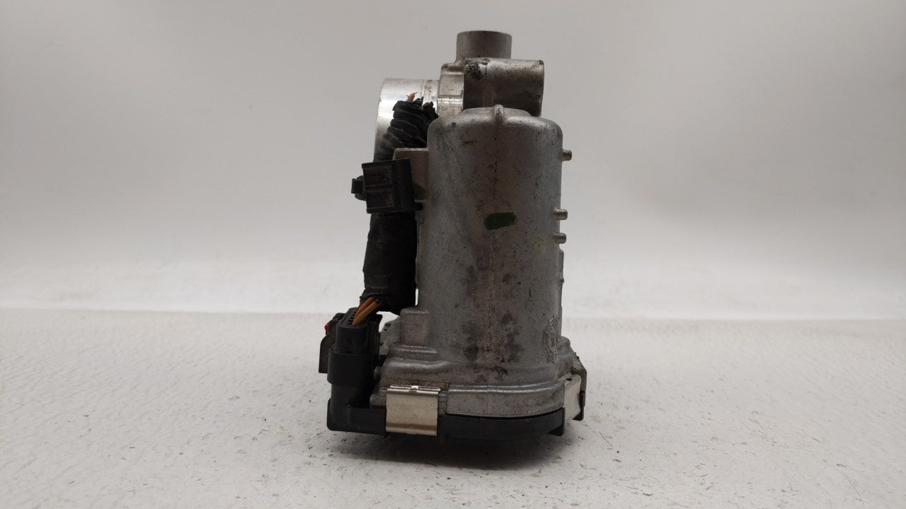 2011-2019 Jeep Grand Cherokee Throttle Body P/N:05184349AB 05184349AE Fits Fits 2011 2012 2013 2014 2015 2016 2017 2018 2019