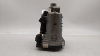 2011-2019 Jeep Grand Cherokee Throttle Body P/N:05184349AB 05184349AE Fits Fits 2011 2012 2013 2014 2015 2016 2017 2018 2019