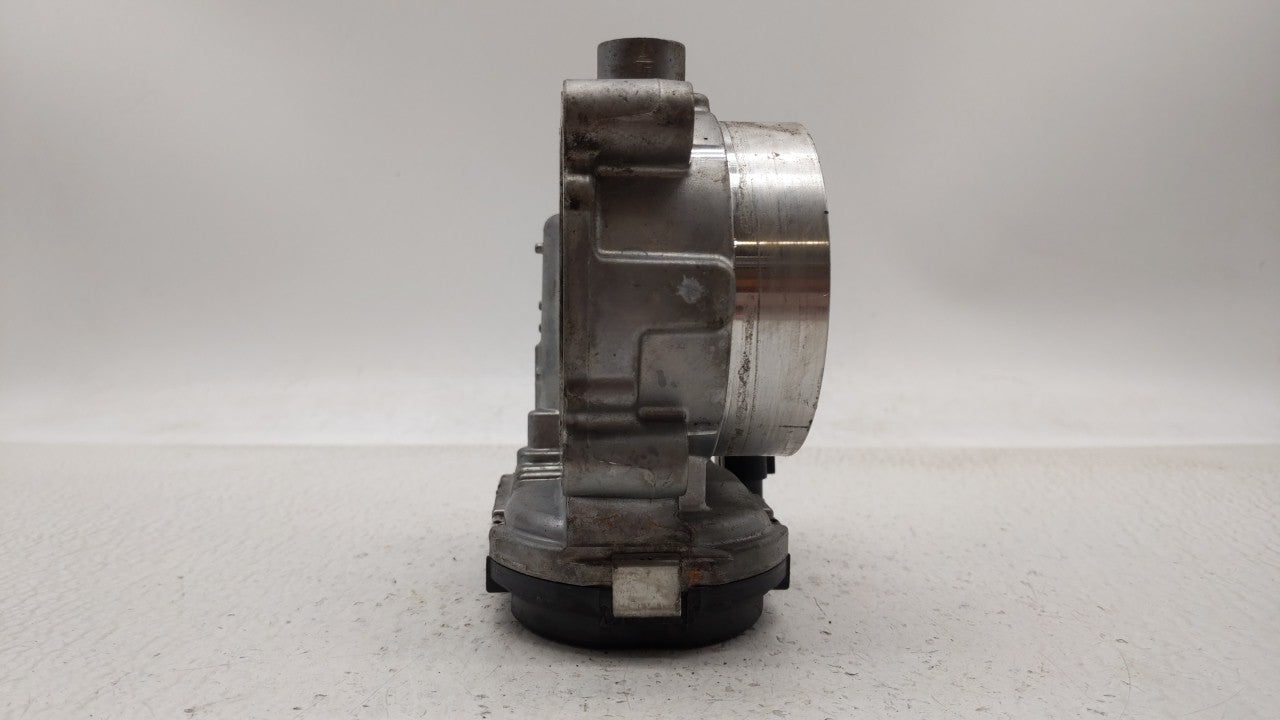 2011-2019 Jeep Grand Cherokee Throttle Body P/N:05184349AB 05184349AE Fits Fits 2011 2012 2013 2014 2015 2016 2017 2018 2019