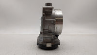 2011-2019 Jeep Grand Cherokee Throttle Body P/N:05184349AB 05184349AE Fits Fits 2011 2012 2013 2014 2015 2016 2017 2018 2019