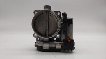 compare product 2011-2019 Jeep Grand Cherokee Throttle Body P/N:05184349AF 05184349AD Fits Fits 2011 2012 2013 2014 2015 2016 2017 2018 2019 OEM Used Auto Parts