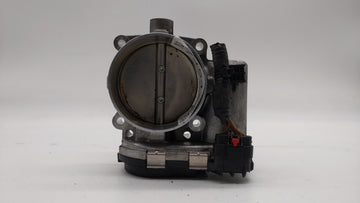 2011-2019 Jeep Grand Cherokee Throttle Body P/N:05184349AF 05184349AD Fits Fits 2011 2012 2013 2014 2015 2016 2017 2018 2019