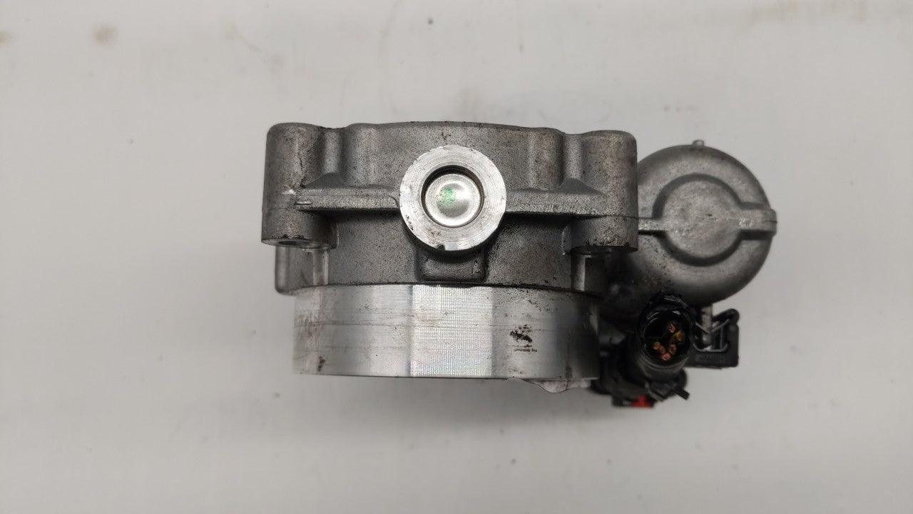 2011-2019 Jeep Grand Cherokee Throttle Body P/N:05184349AF 05184349AD Fits Fits 2011 2012 2013 2014 2015 2016 2017 2018 2019