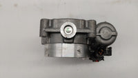 2011-2019 Jeep Grand Cherokee Throttle Body P/N:05184349AF 05184349AD Fits Fits 2011 2012 2013 2014 2015 2016 2017 2018 2019