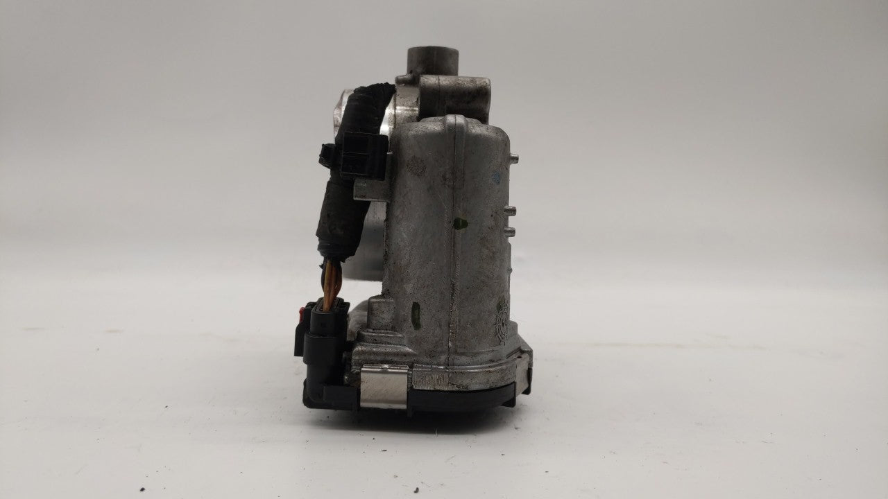 2011-2019 Jeep Grand Cherokee Throttle Body P/N:05184349AF 05184349AD Fits Fits 2011 2012 2013 2014 2015 2016 2017 2018 2019