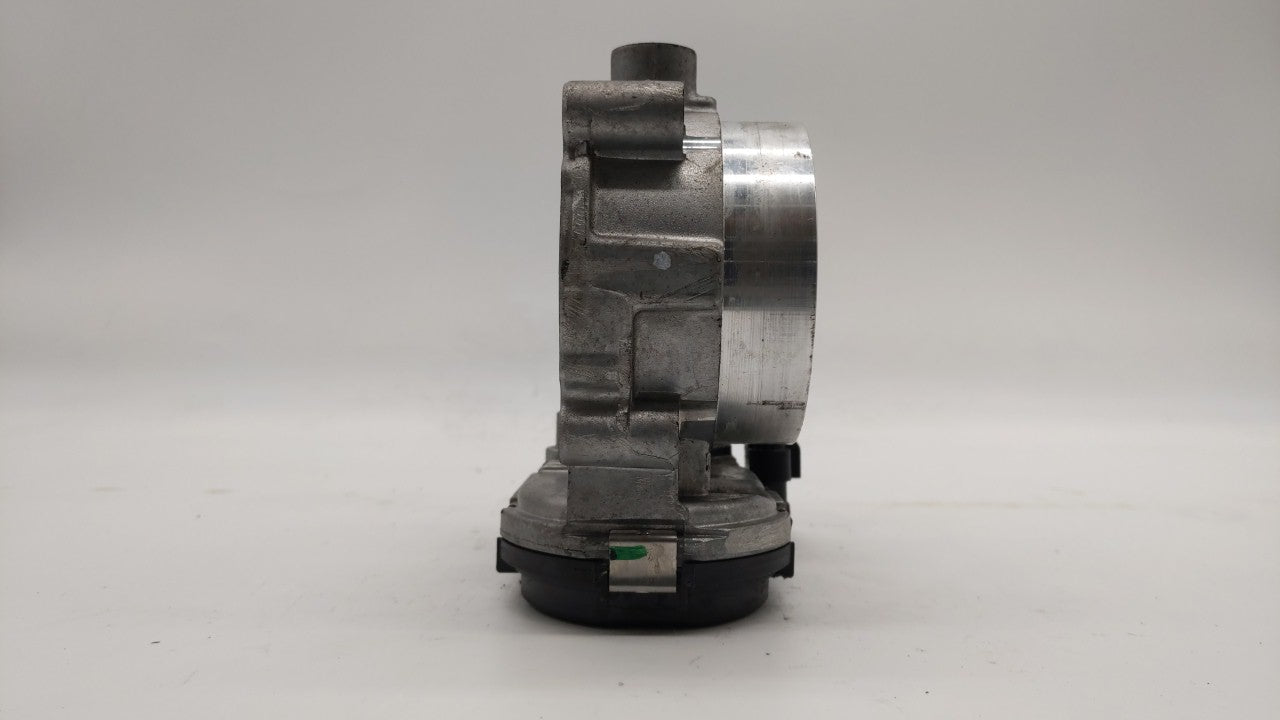 2011-2019 Jeep Grand Cherokee Throttle Body P/N:05184349AF 05184349AD Fits Fits 2011 2012 2013 2014 2015 2016 2017 2018 2019