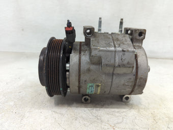 compare product 2011-2015 Jeep Grand Cherokee Air Conditioning A/c Ac Compressor Oem