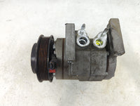 2011-2015 Jeep Grand Cherokee Air Conditioning A/c Ac Compressor Oem - Oemusedautoparts1.com