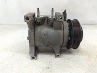 2011-2015 Jeep Grand Cherokee Air Conditioning A/c Ac Compressor Oem - Oemusedautoparts1.com