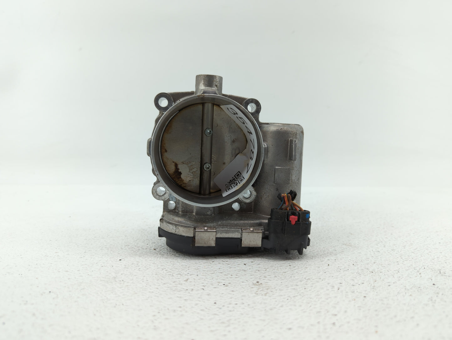 2011-2019 Jeep Grand Cherokee Throttle Body P/N:05184349AC 05184349AE Fits Fits 2011 2012 2013 2014 2015 2016 2017 2018 2019