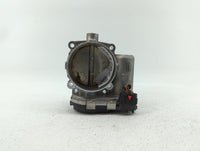 2011-2019 Jeep Grand Cherokee Throttle Body P/N:05184349AC 05184349AE Fits Fits 2011 2012 2013 2014 2015 2016 2017 2018 2019