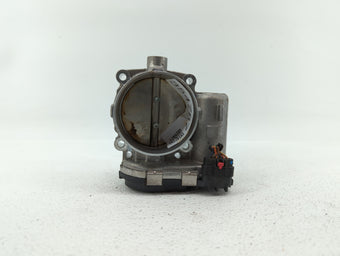 compare product 2011-2019 Jeep Grand Cherokee Throttle Body P/N:05184349AC 05184349AE Fits Fits 2011 2012 2013 2014 2015 2016 2017 2018 2019 OEM Used Auto Parts