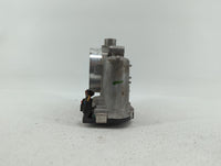 2011-2019 Jeep Grand Cherokee Throttle Body P/N:05184349AC 05184349AE Fits Fits 2011 2012 2013 2014 2015 2016 2017 2018 2019