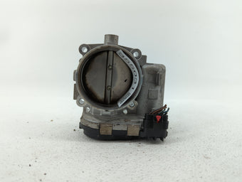 compare product 2011-2019 Jeep Grand Cherokee Throttle Body P/N:05184349AC 05184349AE Fits Fits 2011 2012 2013 2014 2015 2016 2017 2018 2019 OEM Used Auto Parts