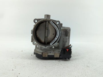 2011-2019 Jeep Grand Cherokee Throttle Body P/N:05184349AC 05184349AE Fits Fits 2011 2012 2013 2014 2015 2016 2017 2018 2019