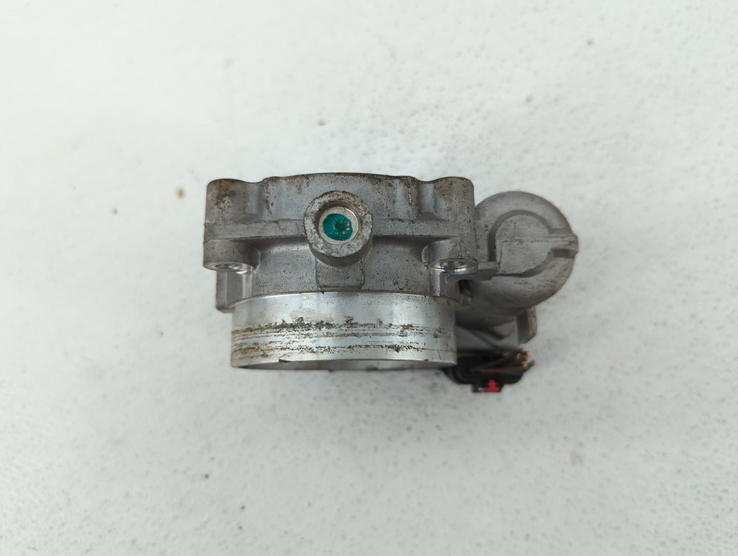 2011-2019 Jeep Grand Cherokee Throttle Body P/N:05184349AC 05184349AE Fits Fits 2011 2012 2013 2014 2015 2016 2017 2018 2019