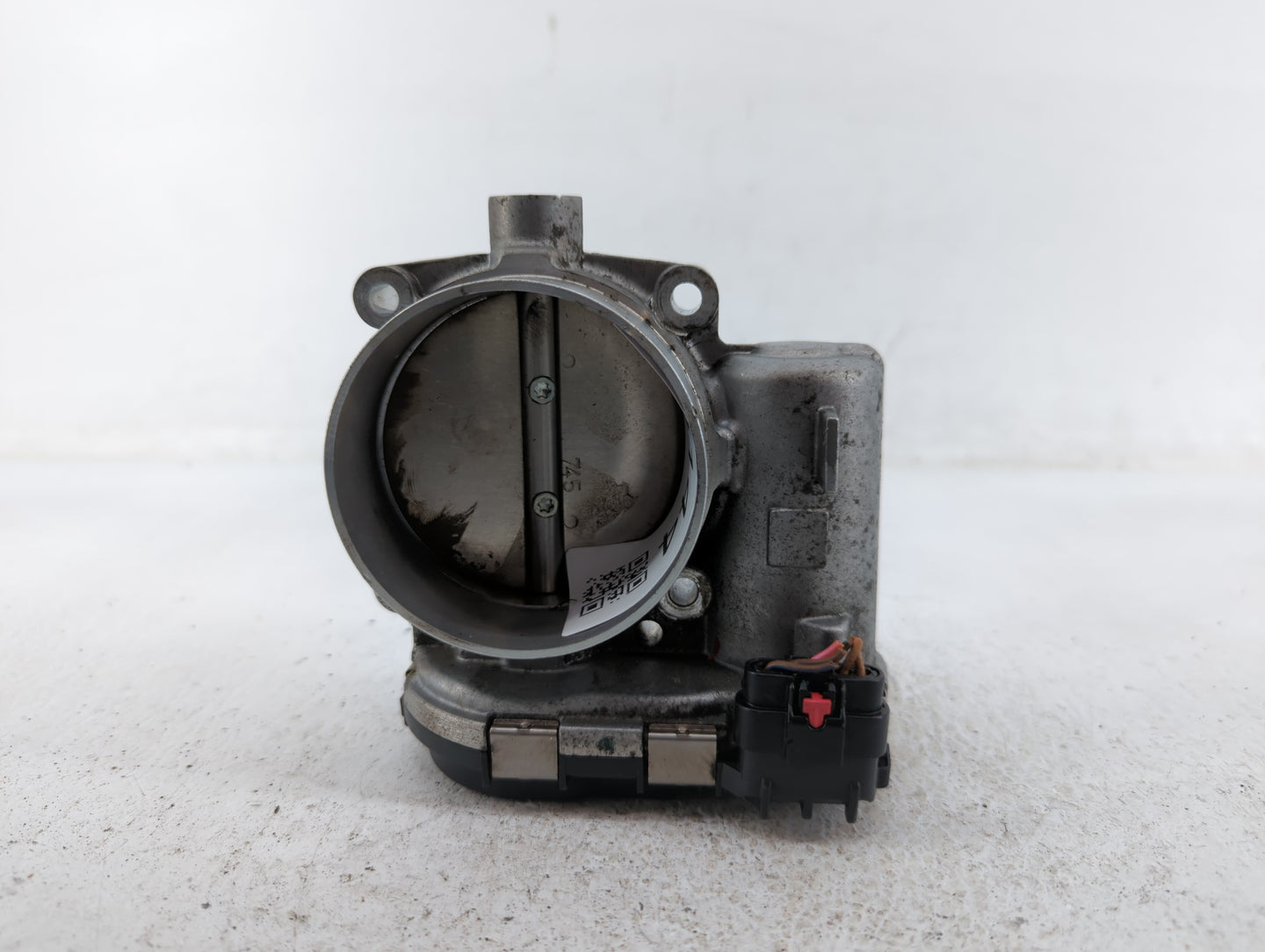 2011-2022 Jeep Grand Cherokee Throttle Body P/N:05184349AC Fits Fits 2011 2012 2013 2014 2015 2016 2017 2018 2019 2020 2021 