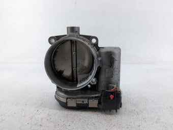 compare product 2011-2022 Jeep Grand Cherokee Throttle Body P/N:05184349AC Fits Fits 2011 2012 2013 2014 2015 2016 2017 2018 2019 2020 2021 2022 OEM Used Auto Parts